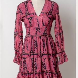 💕Figue Dress NWT
“Sienna” Dress💕